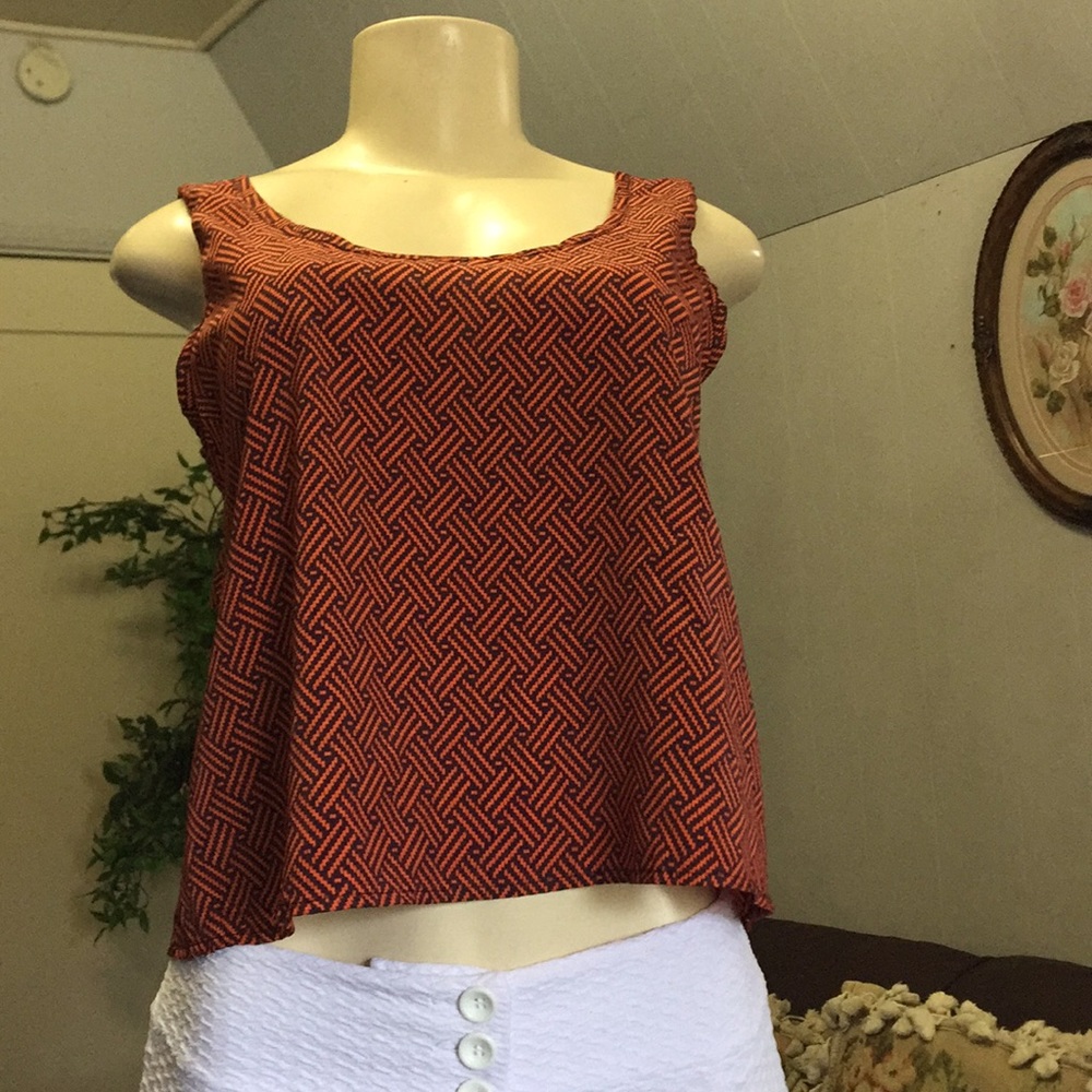 Fashion top
